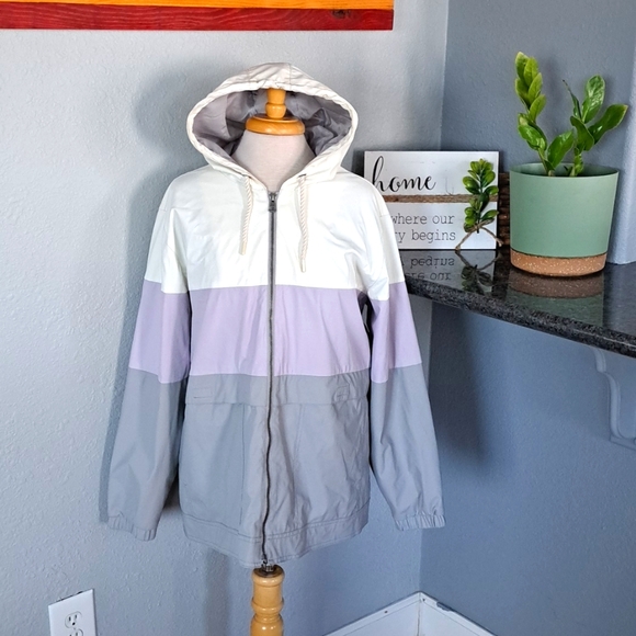 Weatherproof Vintage Rain Jacket | Size XL - Picture 2 of 8